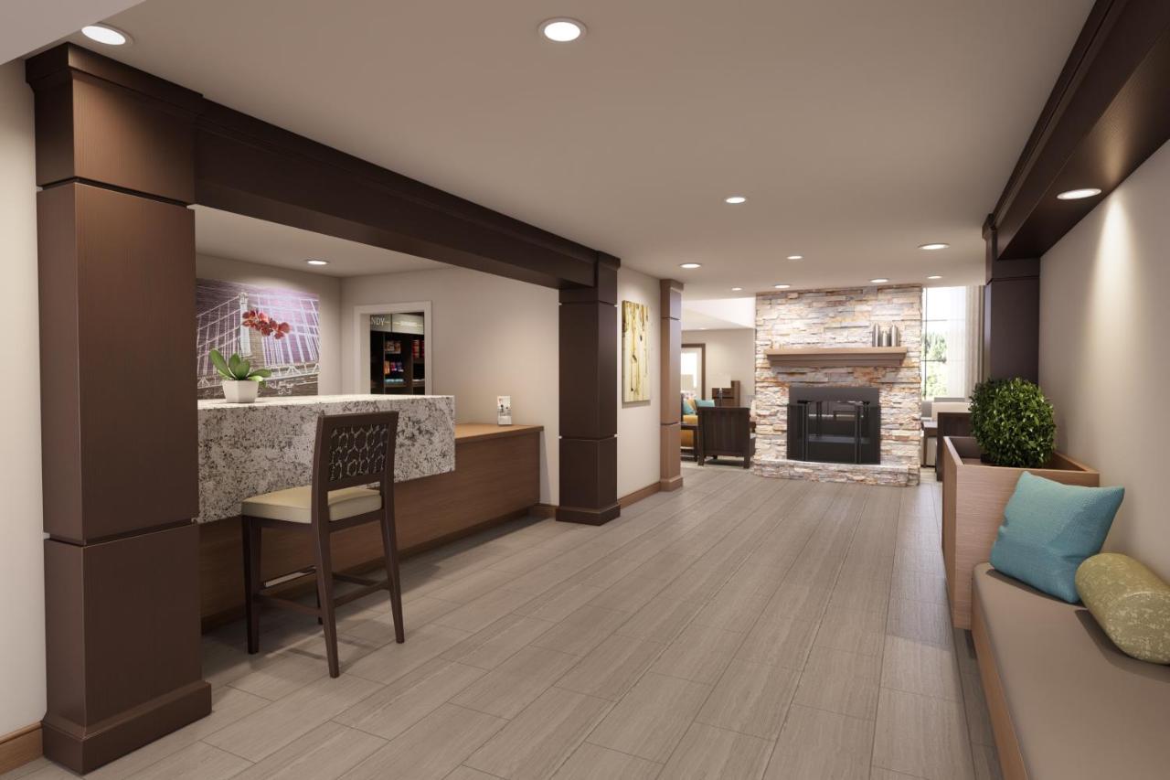 Staybridge Suites Irvine - John Wayne Airport By Ihg Exterior foto