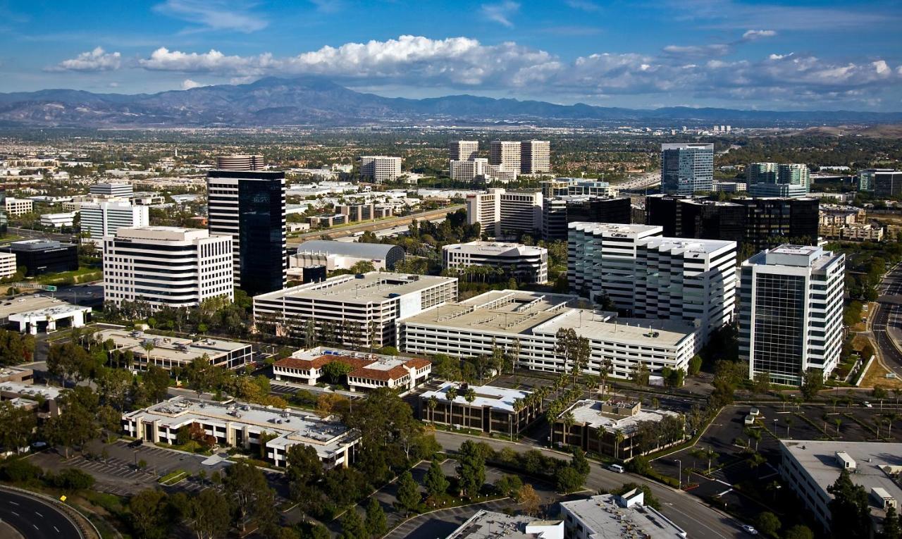 Staybridge Suites Irvine - John Wayne Airport By Ihg Exterior foto