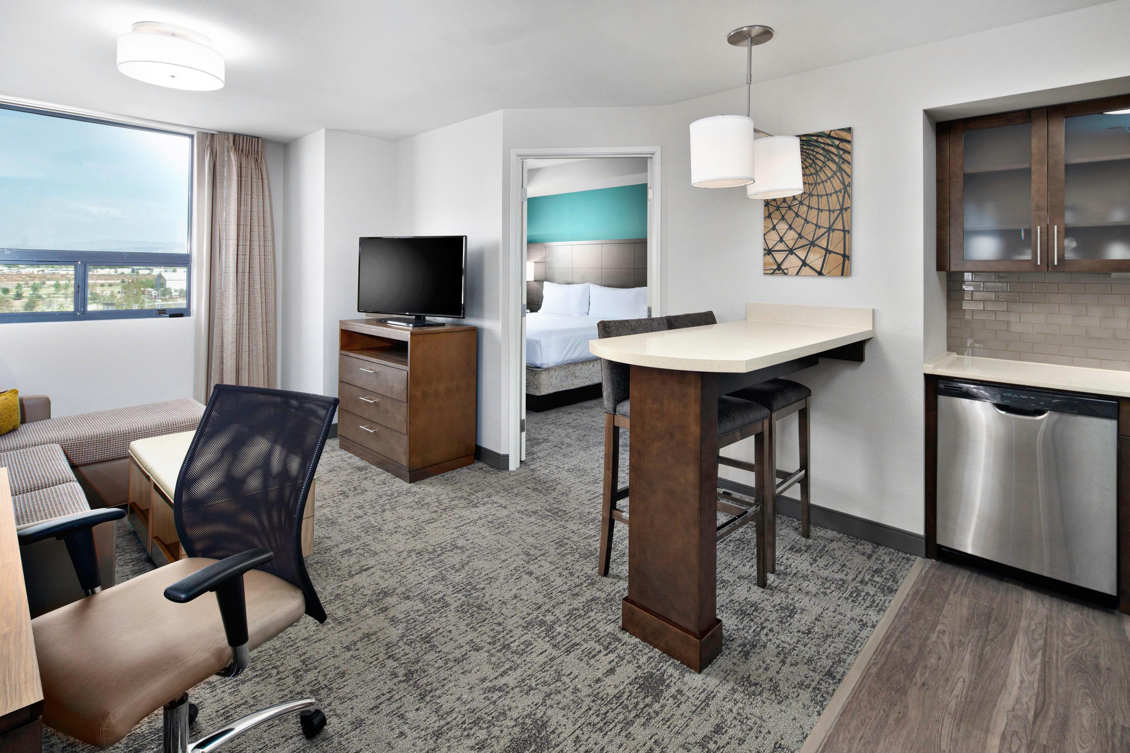 Staybridge Suites Irvine - John Wayne Airport By Ihg Exterior foto