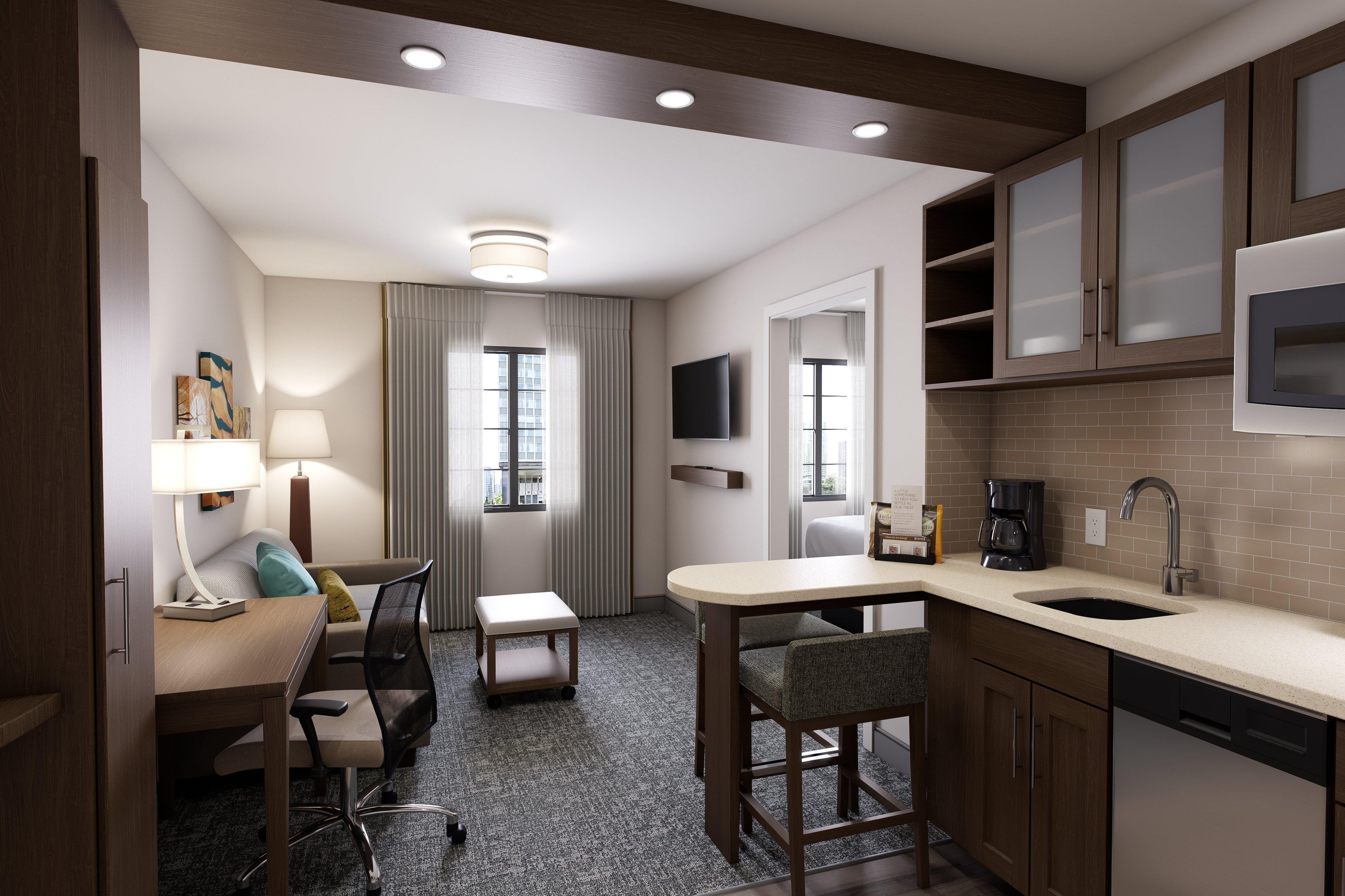 Staybridge Suites Irvine - John Wayne Airport By Ihg Exterior foto