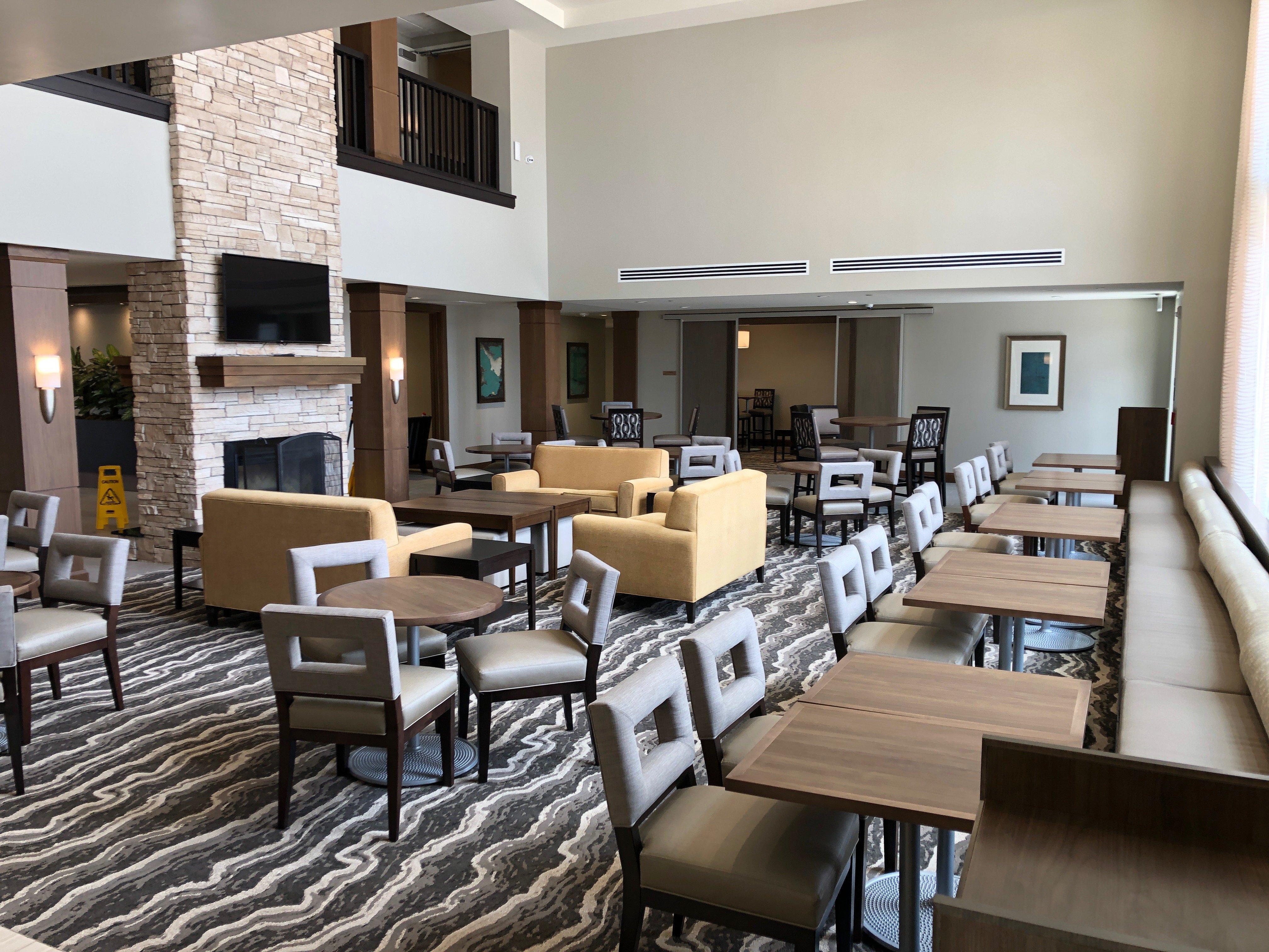 Staybridge Suites Irvine - John Wayne Airport By Ihg Exterior foto