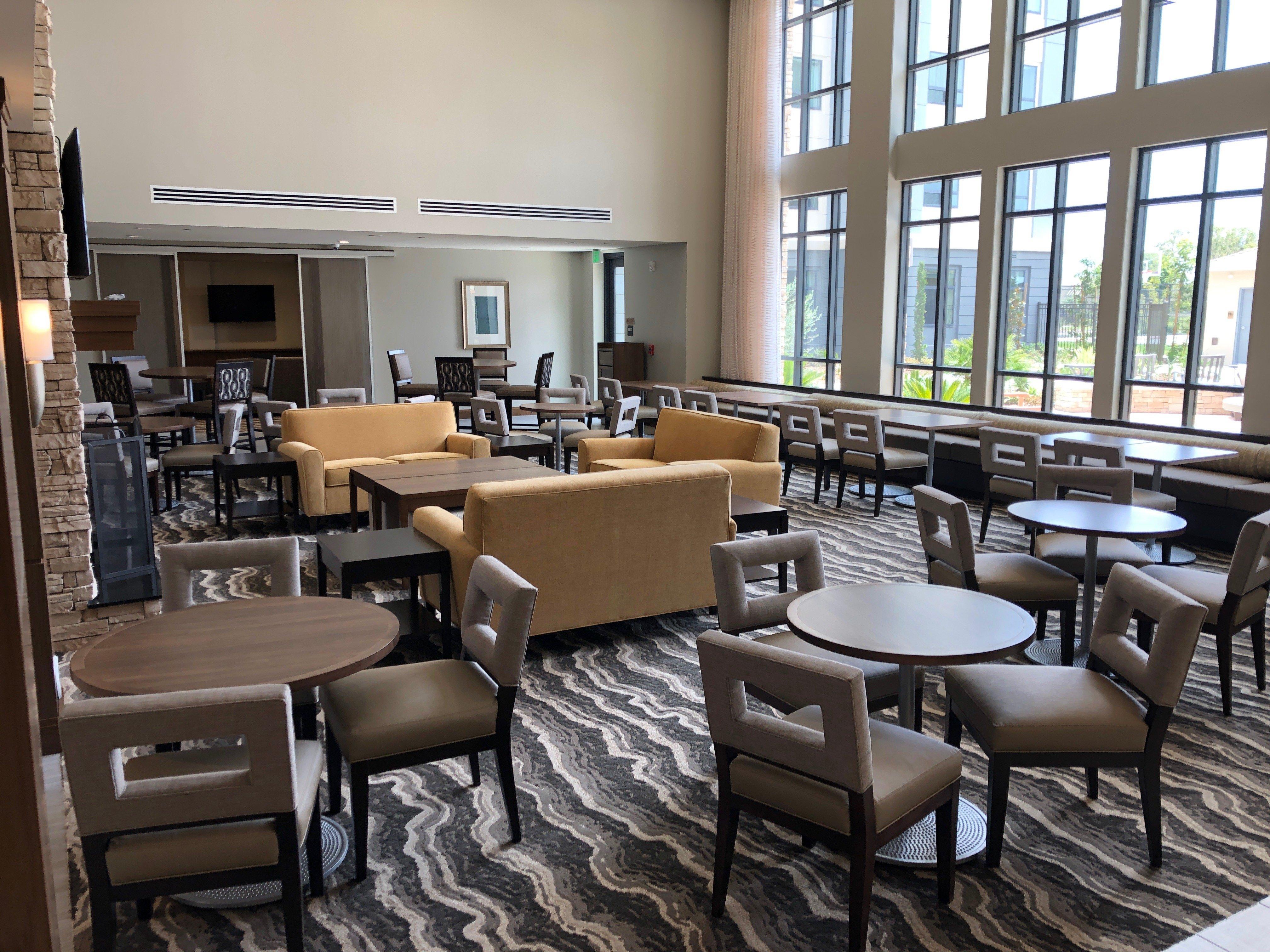 Staybridge Suites Irvine - John Wayne Airport By Ihg Exterior foto
