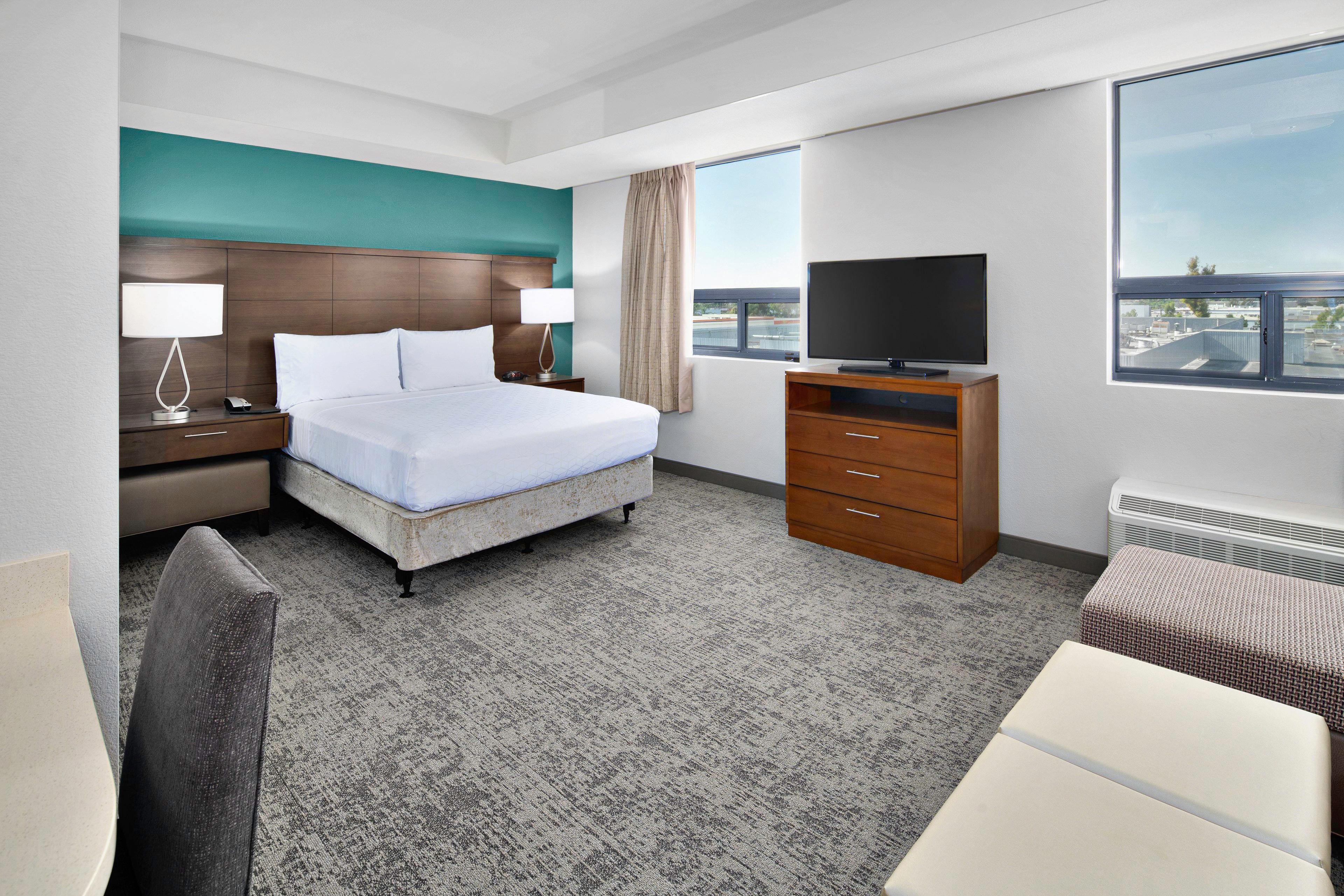 Staybridge Suites Irvine - John Wayne Airport By Ihg Exterior foto