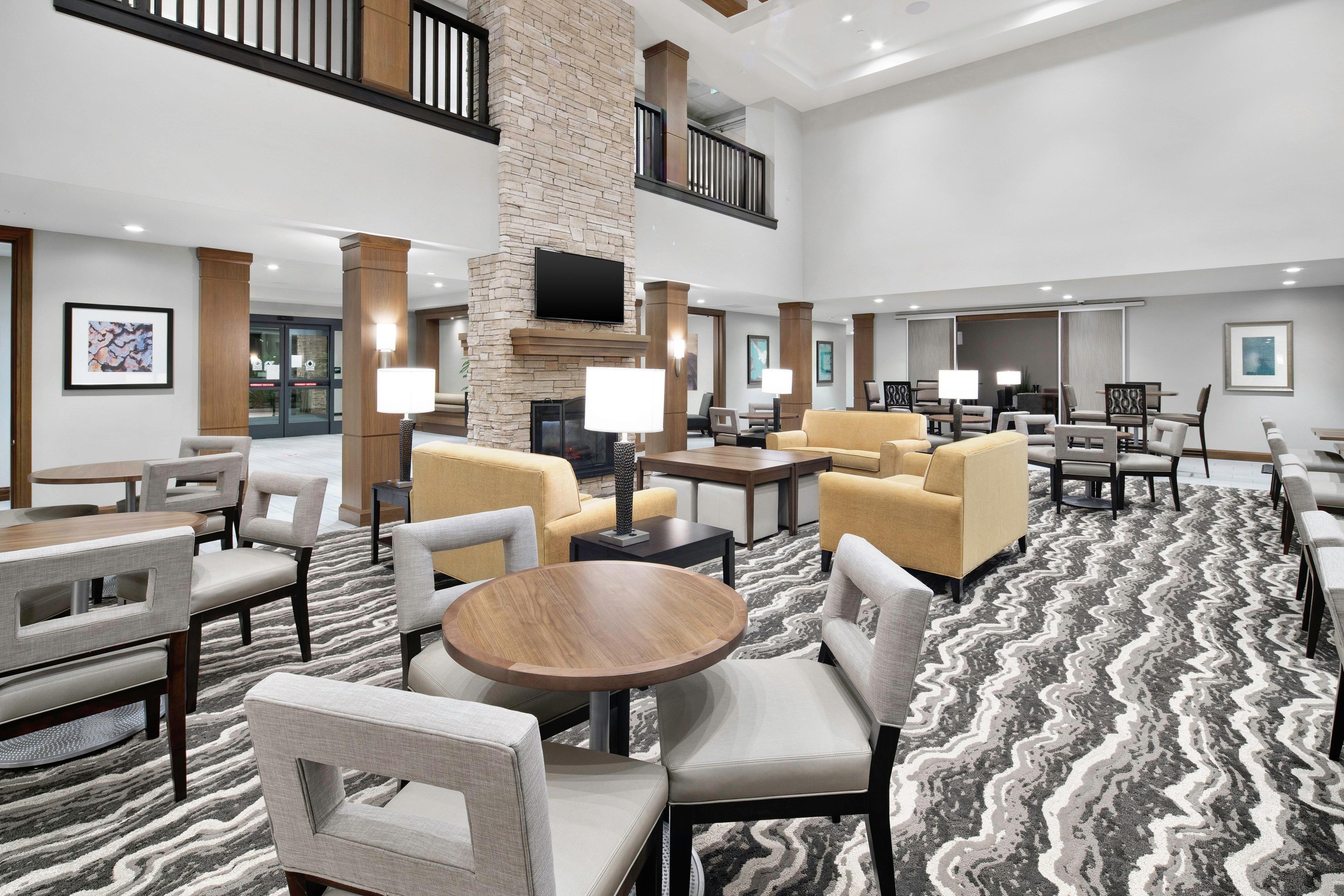 Staybridge Suites Irvine - John Wayne Airport By Ihg Exterior foto