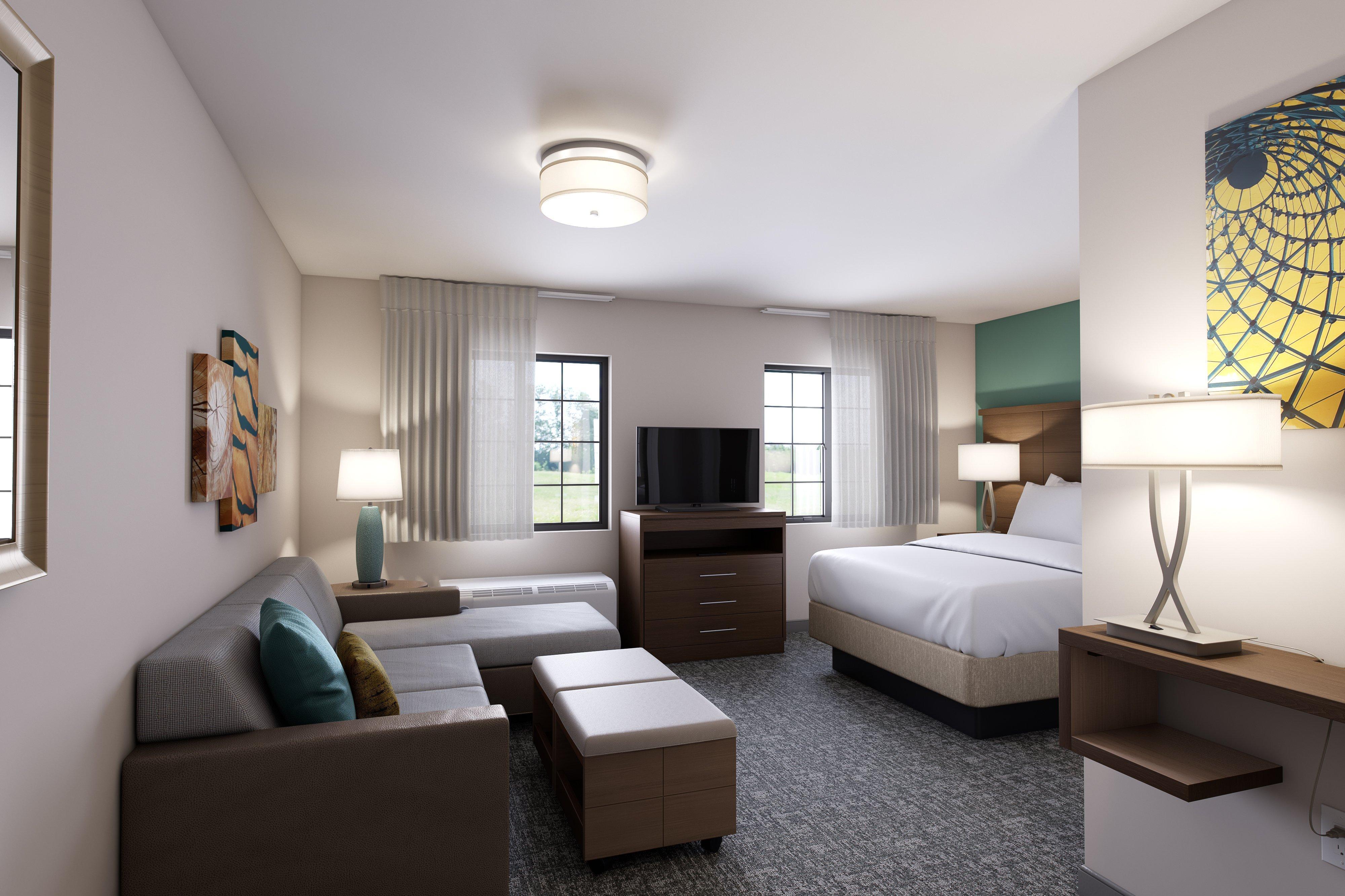 Staybridge Suites Irvine - John Wayne Airport By Ihg Exterior foto