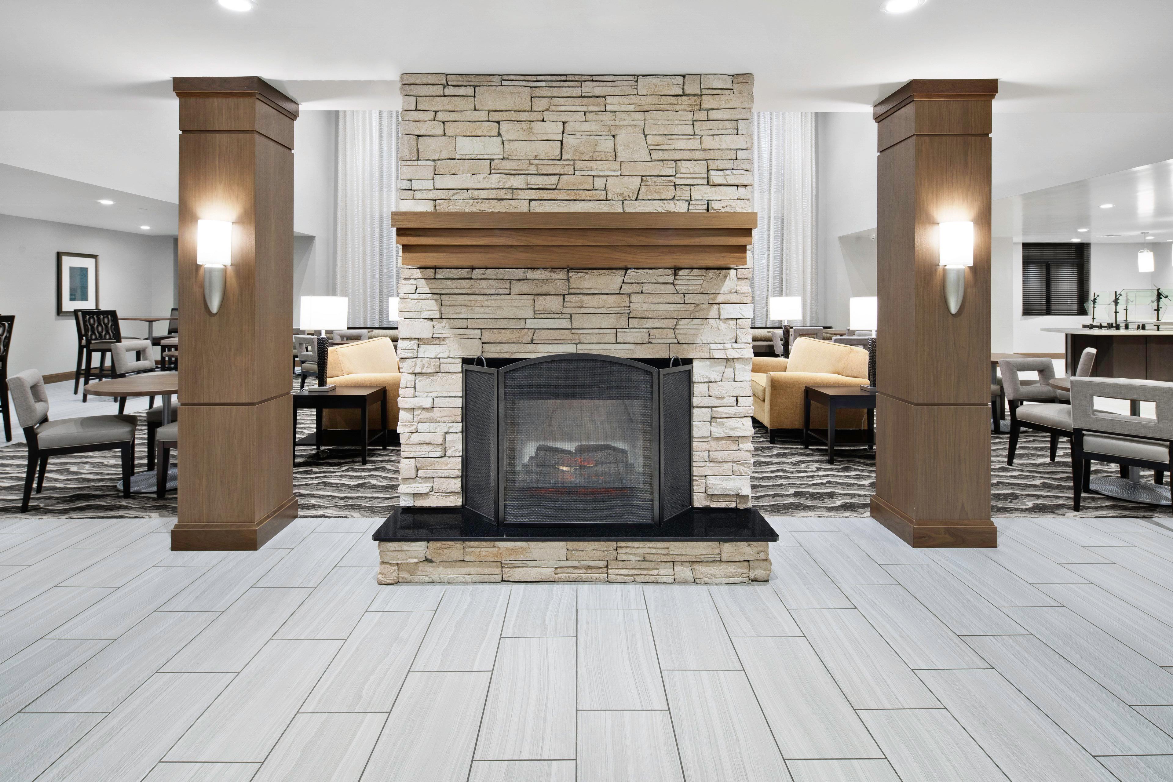 Staybridge Suites Irvine - John Wayne Airport By Ihg Exterior foto