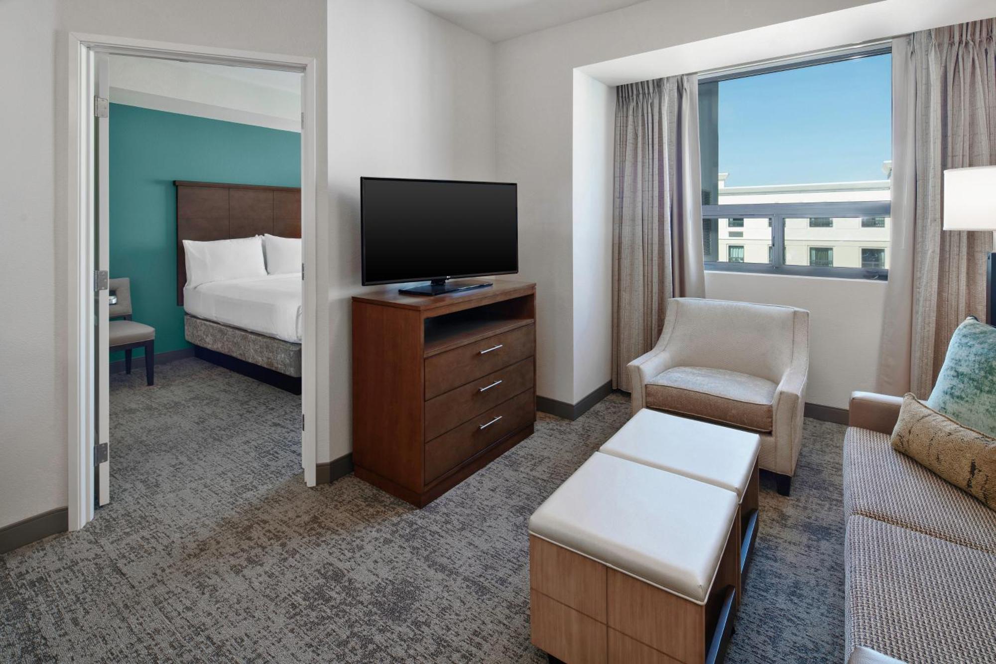 Staybridge Suites Irvine - John Wayne Airport By Ihg Exterior foto