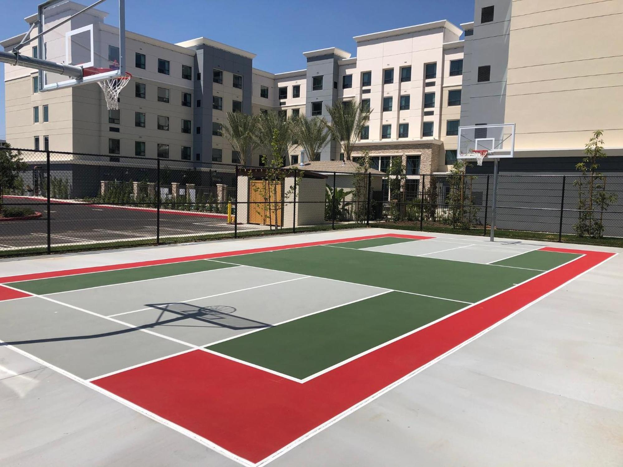 Staybridge Suites Irvine - John Wayne Airport By Ihg Exterior foto